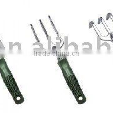 aluminium garden tool with TPR handle,garden tools set,