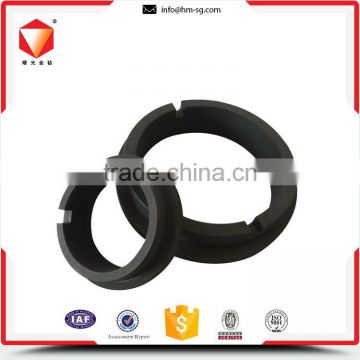 Fast delivery excellent good lubricity graphite bearing