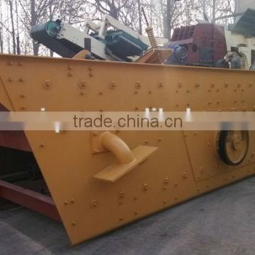 2014 China sand & gravel separator in stock for sale