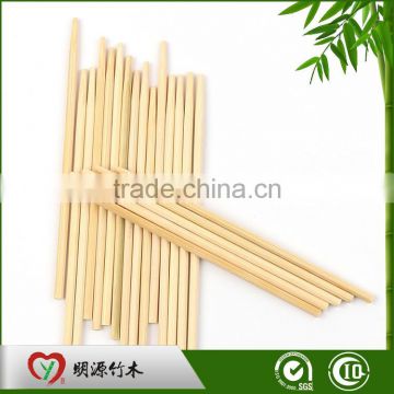 Custom barbeque eco-friendly bamboo bbq natural disposable tappo skewer