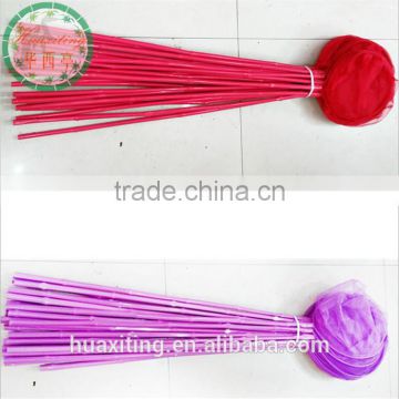 wholesale high quality Bamboo Fishing Net/Bamboo Landing net