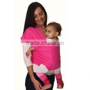 100% cotton baby carrier sling Eco-friend baby carry