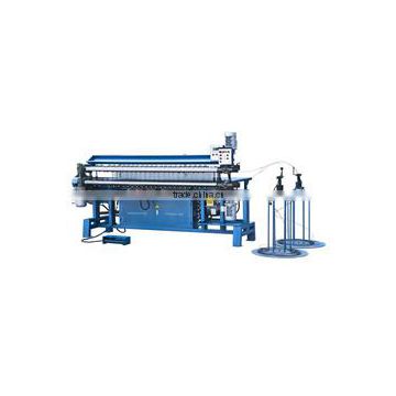 High Precision Bonnel Assembly Mattress Making Spring Machine