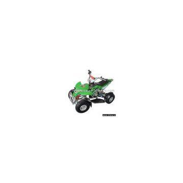 Sell 49cc ATV