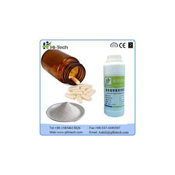 high quality food grade sodium hyaluronate