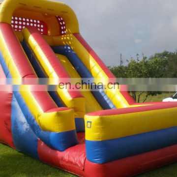Funny children waterslide entertainment inflatable waterslide