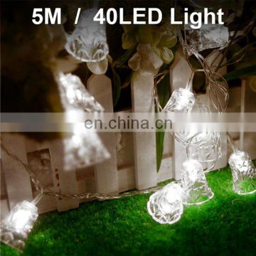 2017 new LED waterproof christmas light for party