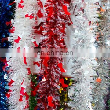 Festival & Party Decoration,Wedding supplies Christmas Coloured Ribbon, madder Color Bar, Multi-color