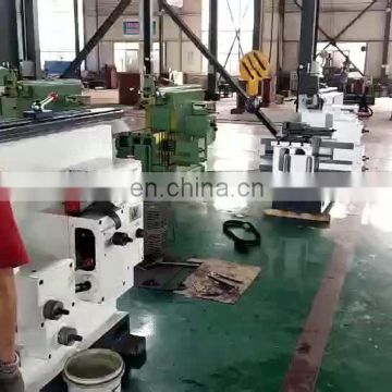 BC6050 company price cnc slotting machine of tool horizontal