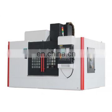 Automatic machining center series VMC1060