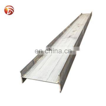 China wholesale competitive prices of metal construction brackets Z-shaped sheet piles for farm equipment