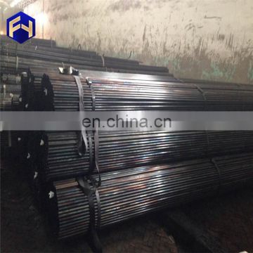 Hot selling q235 circular steel pipe made in China