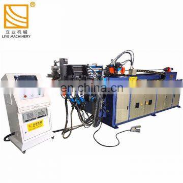 DW50CNCx5A-3S Automatic pipe bending machine