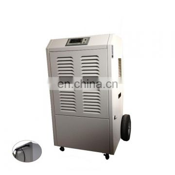 138L Per Day Capacity Forest Industrial Cool Air Dry Dehumidifier