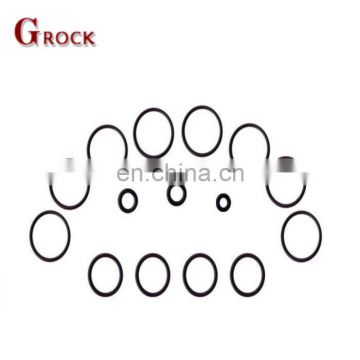 China wholesale Good Green Auto Parts OEM repair kits gasket kit IW for injector Pump