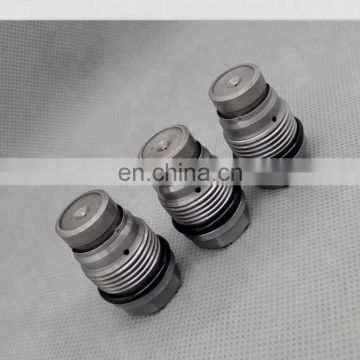 Good quality BOSHES common rail injector reduce valve for excavator 1110010014