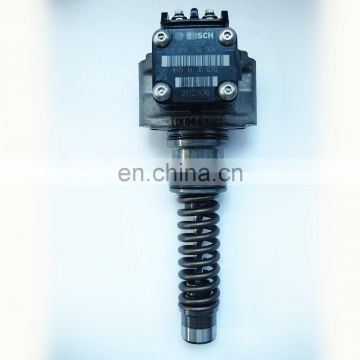Original/OEM diesel engine injector Electronic Unit Pump injection bosch fuel pump 0414750004