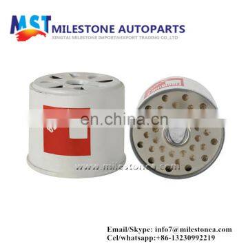 High Quality Diesel Fuel Filter FF167