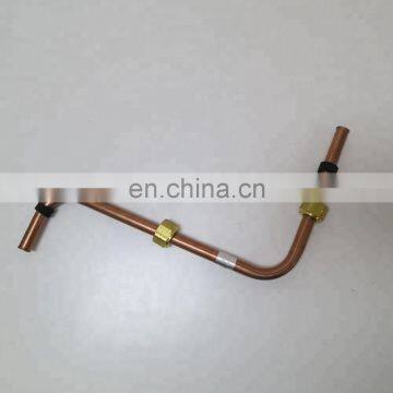 Diesel engine spare parts corrosion resistor tube 3008794