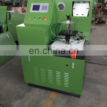 HEUI hydraulic electric unit injector test bench