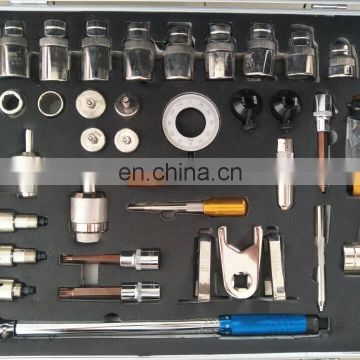 Common rail injector repair tools , full compleate common rail epair tools