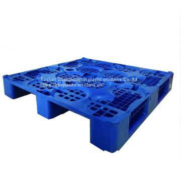 Strong Large Used Beer Bottle Plastic Pallet