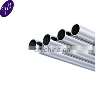 201 302 316 304 water tube taiwan stainless steel pipe manufacturer