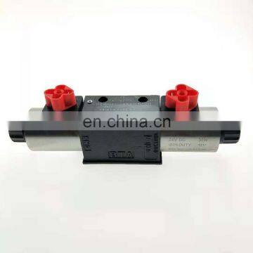 Electromagnetic directional valve  No.:D1VW001CNJW91