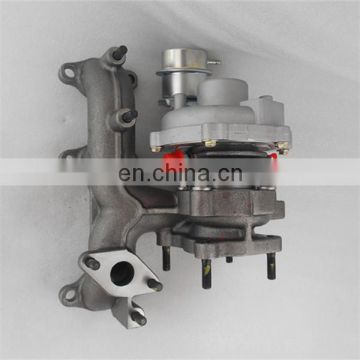 GT1544SM Turbo for Skoda Roomster 1.4L TDI Engine BAY 3 Cyl 733783-0007 733783-0008 733783-5008S 733783-5007S