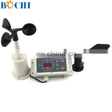 Crane Wind Speed Measuring Device To Test Wind Direction