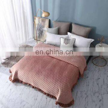 High quality Royal luxury bedding set duvet cover