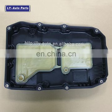 Auto Parts For Mercedes Benz CLS GLC GLE GLS Automatic Transmission Oil Pan Sump Filter Gearbox OEM A7252703707 7252703707