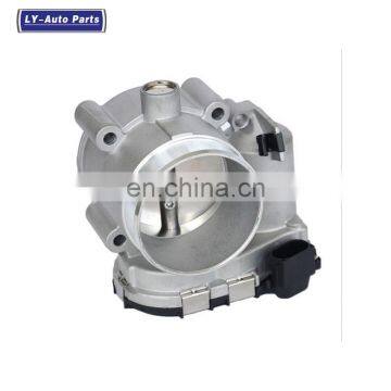 Throttle Body Assy For VW For Jetta Sagitar Santana Skoda Rapid China Throttle 1.4 1.6 04E133062A A2C32348900