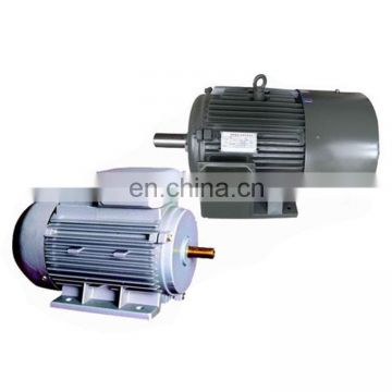 220/380V three phase electric motor with 100% copper wire