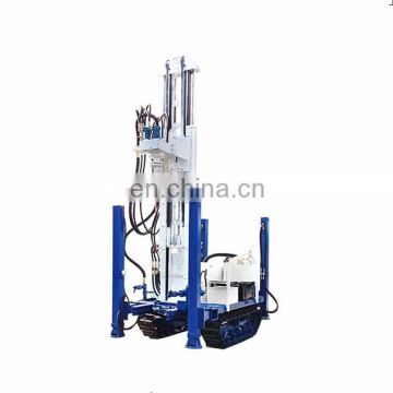 Best Price environmental protection soil core sampling investigation drill rig for civil foundation
