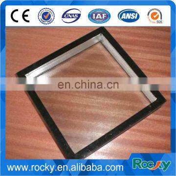 Supply 8mm High quality Insulating Glass (Double Glazing Glass)