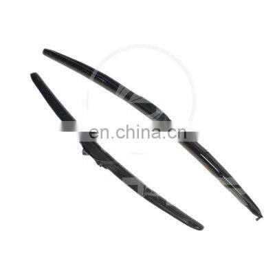 BMTSR Auto Parts 61610039697 X5 X6 Windshield Wiper Blade for F15 F16 F85 F86