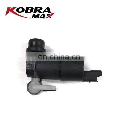 Auto Parts Windscreen Washer Pump For PEUGEOT 60 01 549 444