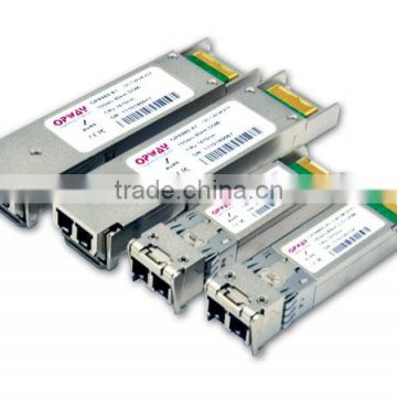 OC-192/SDH STM-64 10Gb/s CWDM optical transceiver module