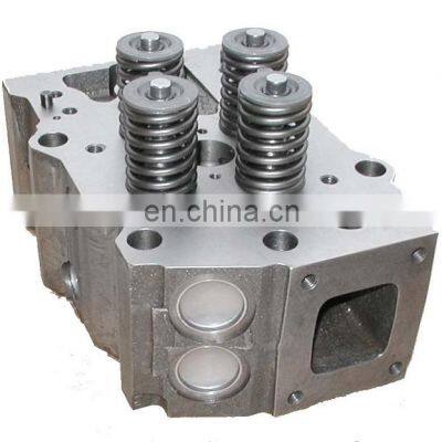 Brand new SCDC K19 Cylinder Head 3015882