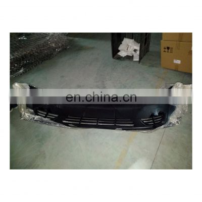 South America Type Front Bumper For Ford For Fiesta 03-07