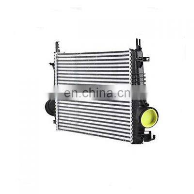 intercooler  1324175151 for MALIBU INSIGNIA SAAB 9-5 2008 2010