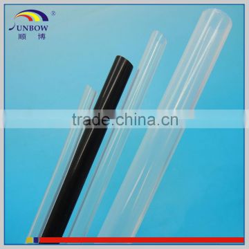Chemical Resistance PFA Tubing for Electronics