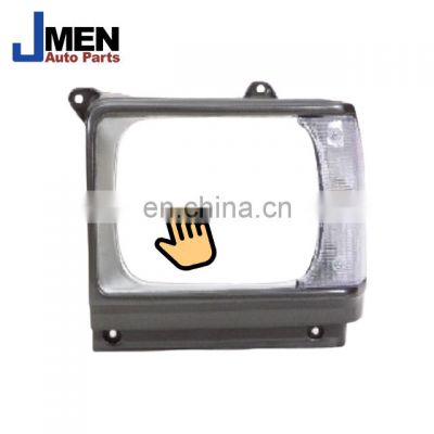 Jmen Taiwan 816120-39545 Door for TOYOTA Hilux RN3 RN4 79- LH Car Auto Body Spare Parts