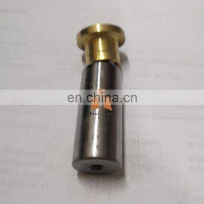 Excavator E312 Repair hydraulic pump spare parts for K3V63 K3V63DT hydraulic piston shoe