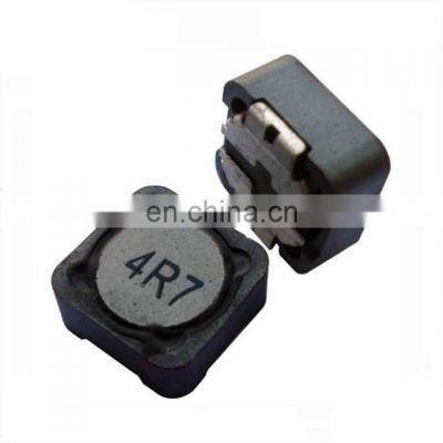4.7uh 22uh SMD Inductor High Current SMD Wire Wound Inductor