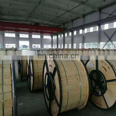 Direct buried steel tape armored 12 72 96 144 288 core fiber optic cable price per meter GYTA53