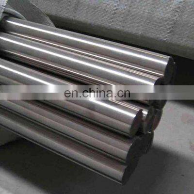 Export 200 Series 300 Series 400 Series 201 304 316 430 430f 430fr Stainless Steel Round Bar Price Per Ton