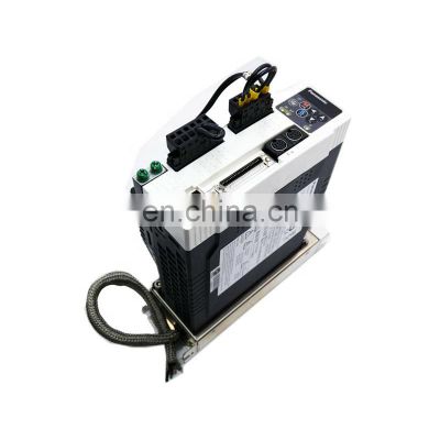 Hot sale high performance Panasonic stepper driver 400W servo motor with controller MCDDT3520 from China