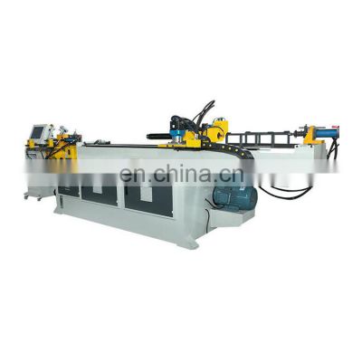 The Fine Quality Hydraulic Stainless Steel Pipe Bending Machine For And Tube